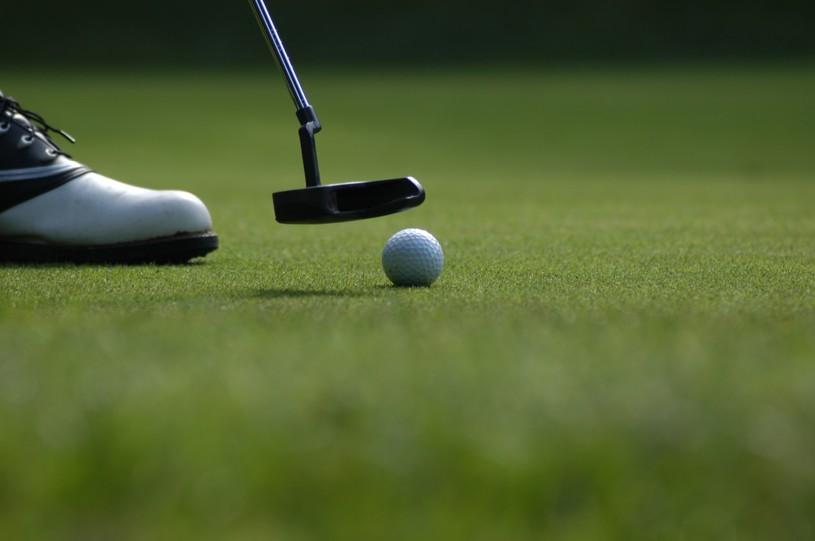 Danish Golf Trading